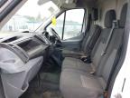2016 FORD TRANSIT 35 for sale at Copart NEWBURY