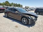 2014 Tesla Model S  for Sale in Anthony, TX - Front End