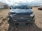 2019 Ford Ecosport Se for Sale in Rapid City, SD - Front End