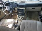 1986 Bmw 528 E Automatic იყიდება Portland-ში, OR - Rear End