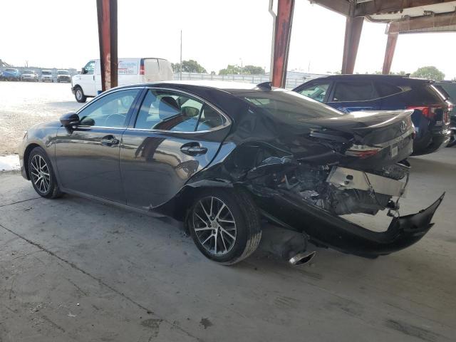  LEXUS ES350 2018 Biały