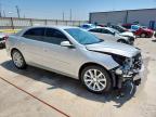 2014 Chevrolet Malibu 2Lt на продаже в Haslet, TX - Front End