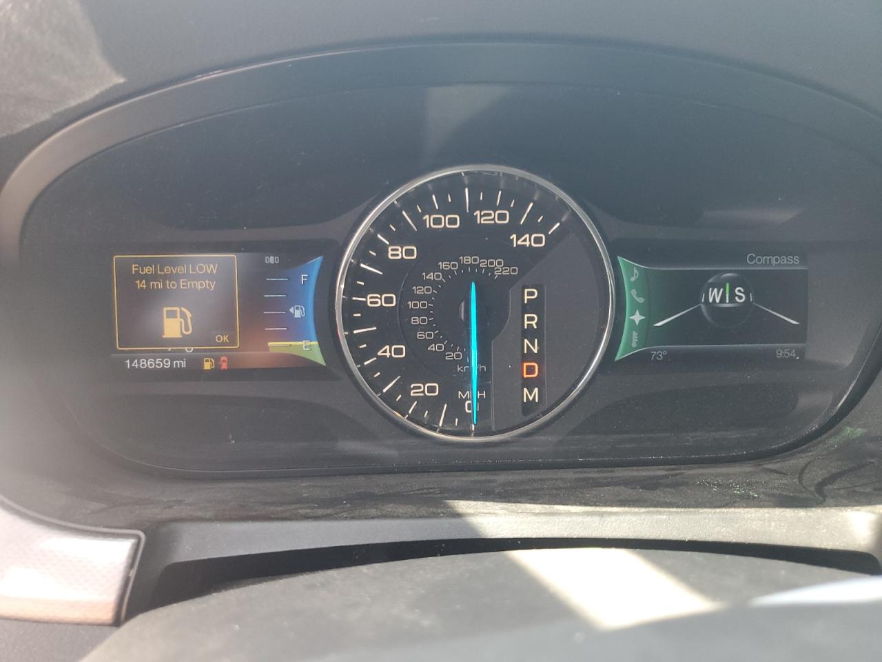 2011 Ford Edge Sel VIN: 2FMDK3JC1BBB43025 Lot: 56162445