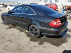 2005 Mercedes-Benz Clk 500 للبيع في Los Angeles، CA - Minor Dent/Scratches