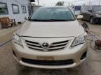 2013 Toyota Corolla Base იყიდება Pekin-ში, IL - Rear End