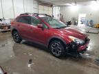 2014 Subaru Xv Crosstrek 2.0 Limited de vânzare în Madisonville, TN - Front End