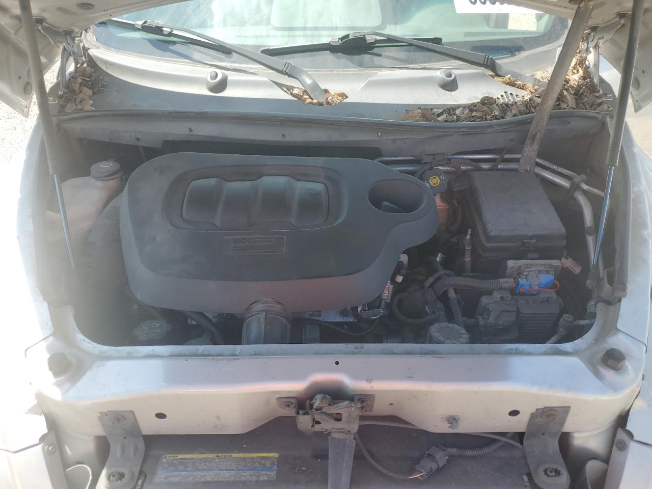 2006 Chevrolet Hhr Lt VIN: 3GNDA23P96S523321 Lot: 56597095