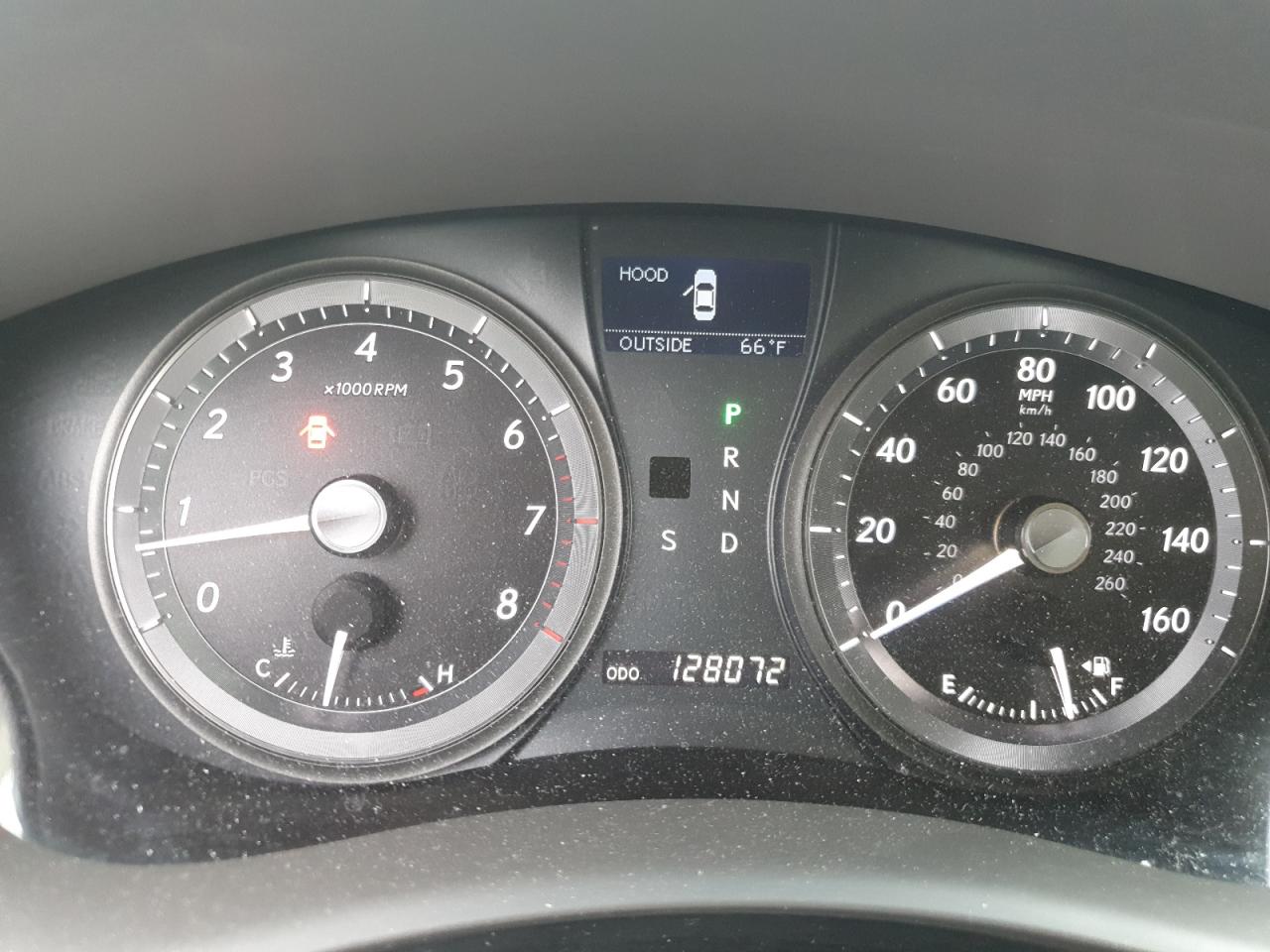 2009 Lexus Es 350 VIN: JTHBJ46G292320051 Lot: 57298115