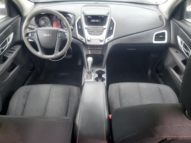  GMC TERRAIN 2012 Szary