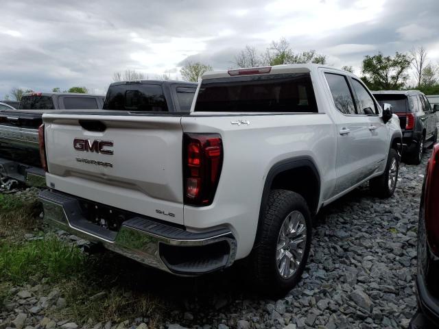  GMC SIERRA 2023 Biały