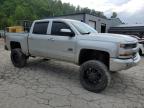 2017 Chevrolet Silverado K1500 Lt for Sale in Hurricane, WV - Front End