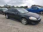 2011 Chevrolet Impala Lt for Sale in Greenwell Springs, LA - Front End
