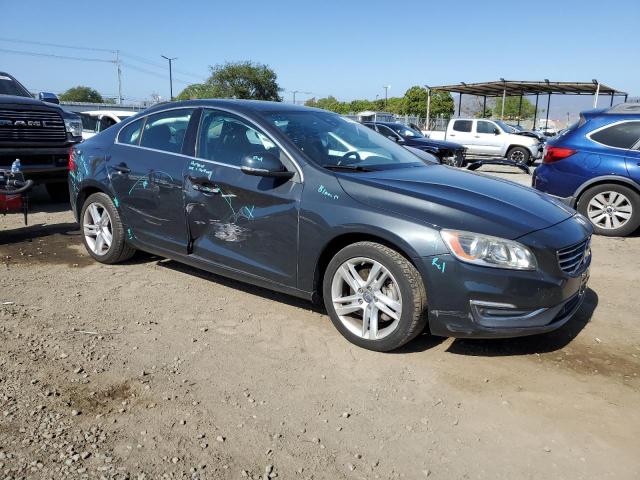  VOLVO S60 2014 Gray