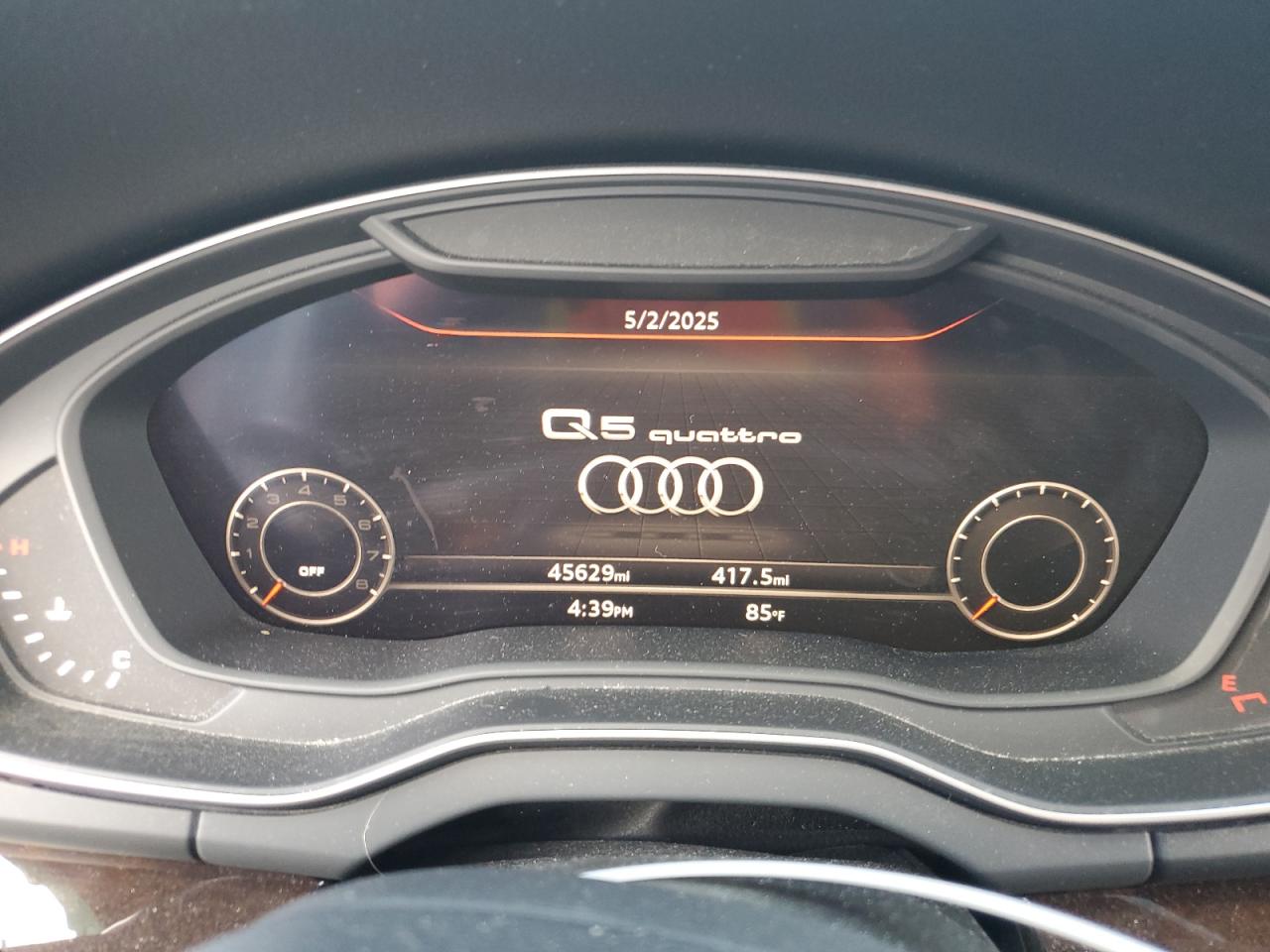 2019 Audi Q5 Prestige VIN: WA1CNAFY6K2088264 Lot: 55481985