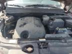 2009 Hyundai Santa Fe Se   en Venta en Cahokia Heights, IL - Rear End