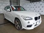 2014 BMW X1 SDRIVE1 for sale at Copart EAST KILBRIDE