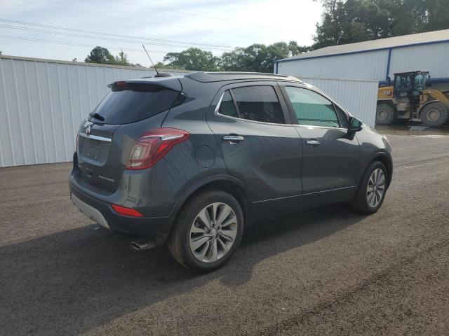  BUICK ENCORE 2018 Szary