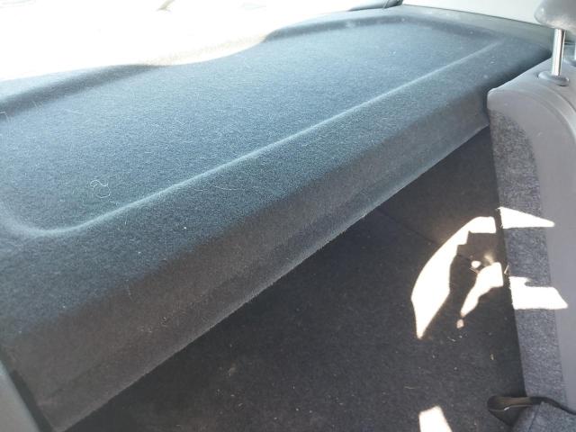 2008 VOLKSWAGEN GOLF FSI S