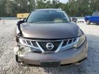 Houston, TX에서 판매 중인 2011 Nissan Murano S - Front End