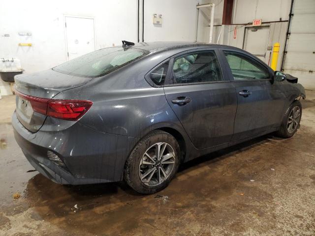  KIA FORTE 2024 Charcoal