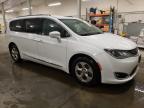 2017 Chrysler Pacifica Touring L Plus na sprzedaż w Avon, MN - Rear End