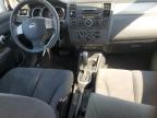 2009 Nissan Versa S продається в Montreal-est, QC - Front End