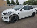 2021 Tesla Model Y  zu verkaufen in Moraine, OH - Front End