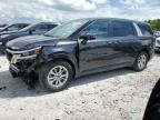 2023 Kia Carnival Lx na sprzedaż w Wayland, MI - Front End