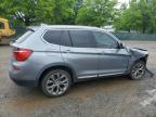 2017 Bmw X3 Sdrive28I   zu verkaufen in Laurel, MD - Front End