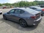 2022 Acura Tlx Tech A en Venta en Marlboro, NY - Minor Dent/Scratches
