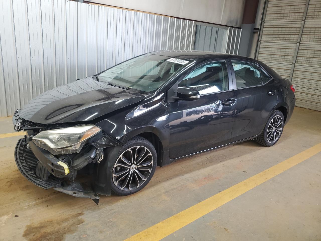 Mocksville, NC에서 판매 중인 2015 Toyota Corolla L - Front End