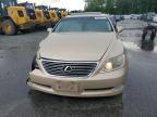 2008 Lexus Ls 460 للبيع في Dunn، NC - Front End
