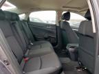 2016 Honda Civic Ex იყიდება Grand Prairie-ში, TX - Front End