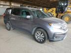 2021 Honda Pilot Ex на продаже в Phoenix, AZ - Side