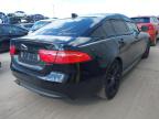 2017 JAGUAR XE R-SPORT for sale at Copart PETERLEE