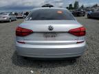 2016 Volkswagen Passat S for Sale in Eugene, OR - Front End