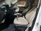 2020 Ford Explorer Xlt na sprzedaż w Ebensburg, PA - Front End
