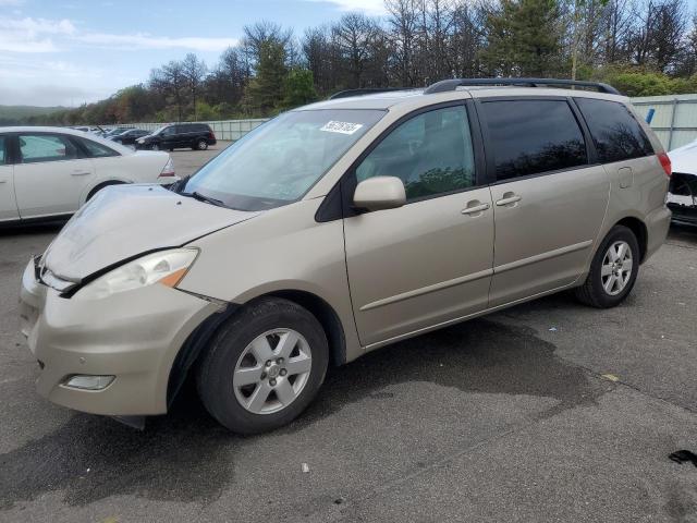 2010 Toyota Sienna Xle