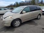 2010 Toyota Sienna Xle продається в Brookhaven, NY - Front End