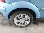 2005 CITROEN C3 SX AUTO for sale at Copart SANDTOFT