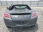 2008 Saturn Sky Redline للبيع في Cahokia Heights، IL - Hail