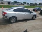 2012 Honda Civic Lx for Sale in Bridgeton, MO - Rear End
