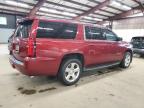 2016 Chevrolet Suburban C1500 Lt zu verkaufen in East Granby, CT - Minor Dent/Scratches