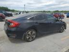2016 Honda Civic Exl للبيع في Oklahoma City، OK - Front End