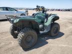 2014 YAMAHA YFM550 FWA a la Venta en Copart NE - LINCOLN