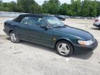 1997 Saab 900 S na sprzedaż w Seaford, DE - Minor Dent/Scratches