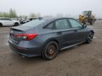 2022 HONDA CIVIC SPORT   for sale at Copart ON - TORONTO