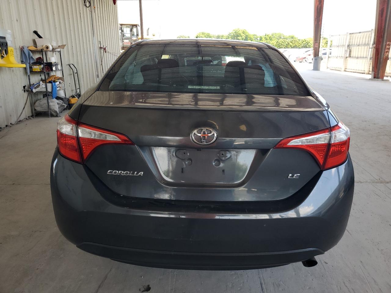 5yfburhe1gp380449 5YFBURHE1GP380449 2016 Toyota Corolla L
