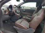 2012 Fiat 500 Sport de vânzare în Ottawa, ON - Mechanical