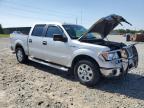 2013 Ford F150 Supercrew zu verkaufen in Tifton, GA - Front End